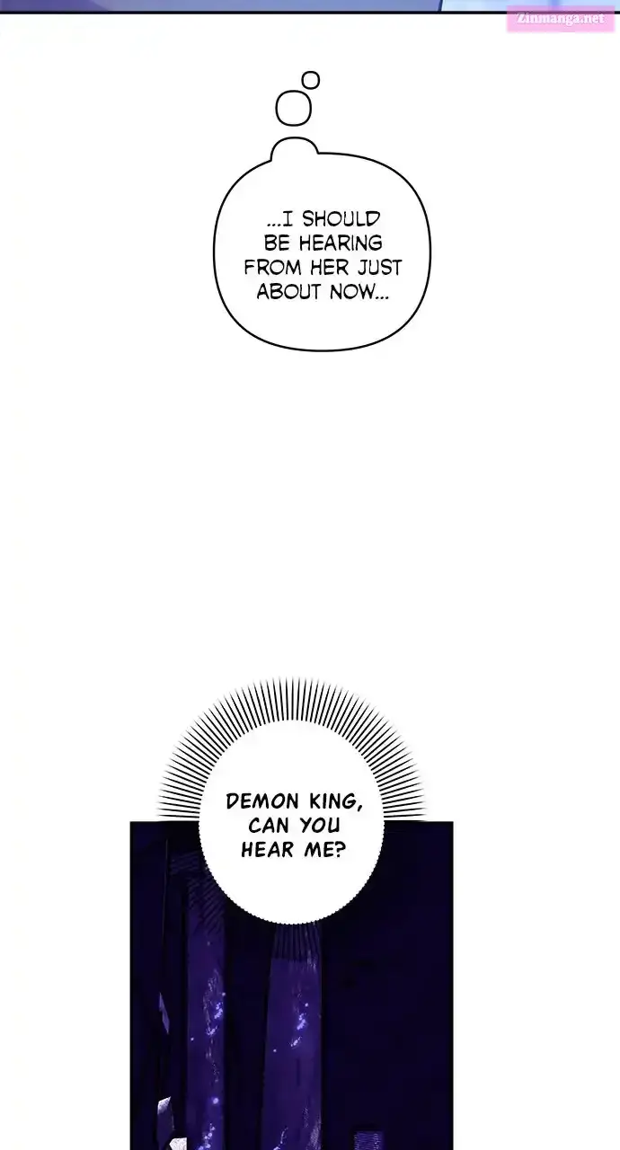 Monster Duke’s Daughter Zinmanga X Chapter 136 Page 34