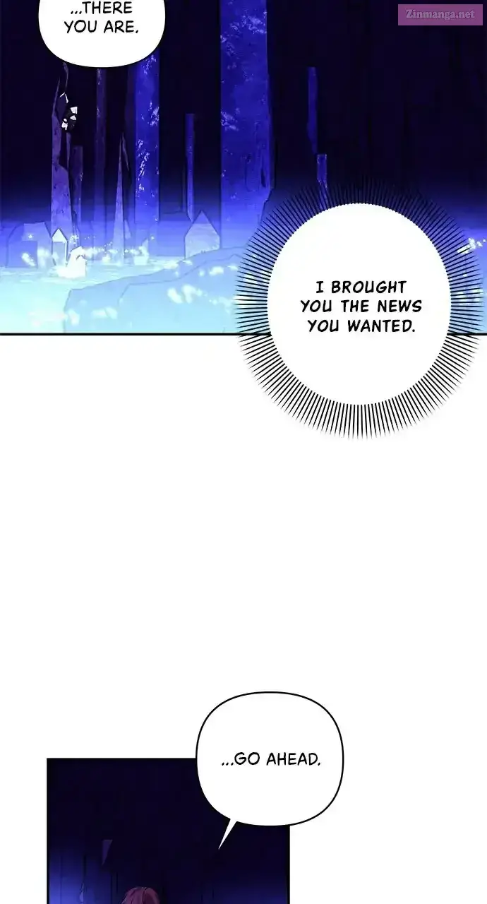 Monster Duke’s Daughter Zinmanga X Chapter 136 Page 36