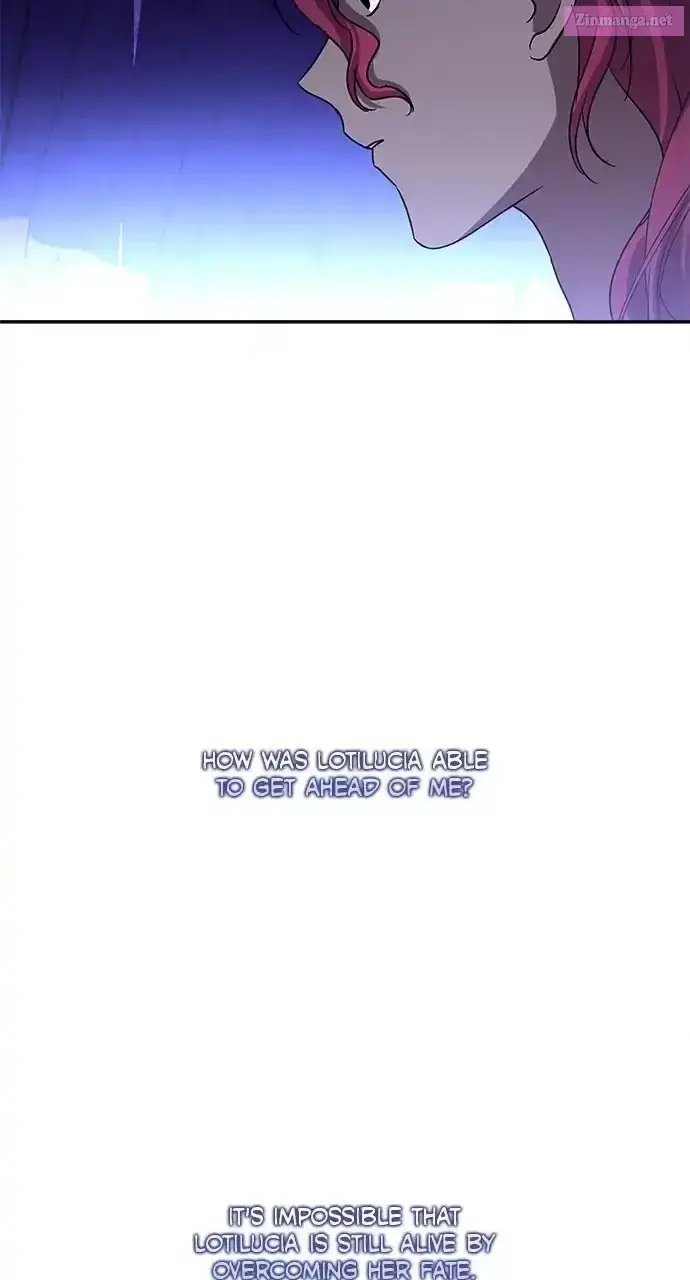 Monster Duke’s Daughter Zinmanga X Chapter 136 Page 39