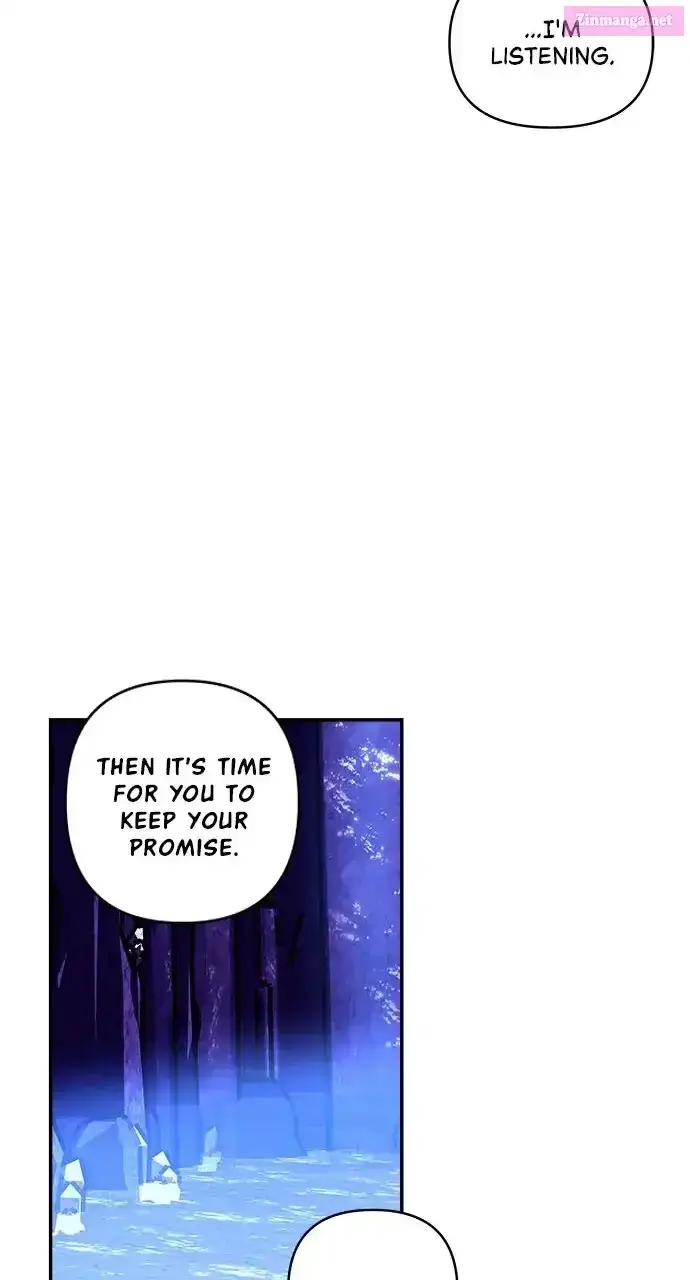 Monster Duke’s Daughter Zinmanga X Chapter 136 Page 44