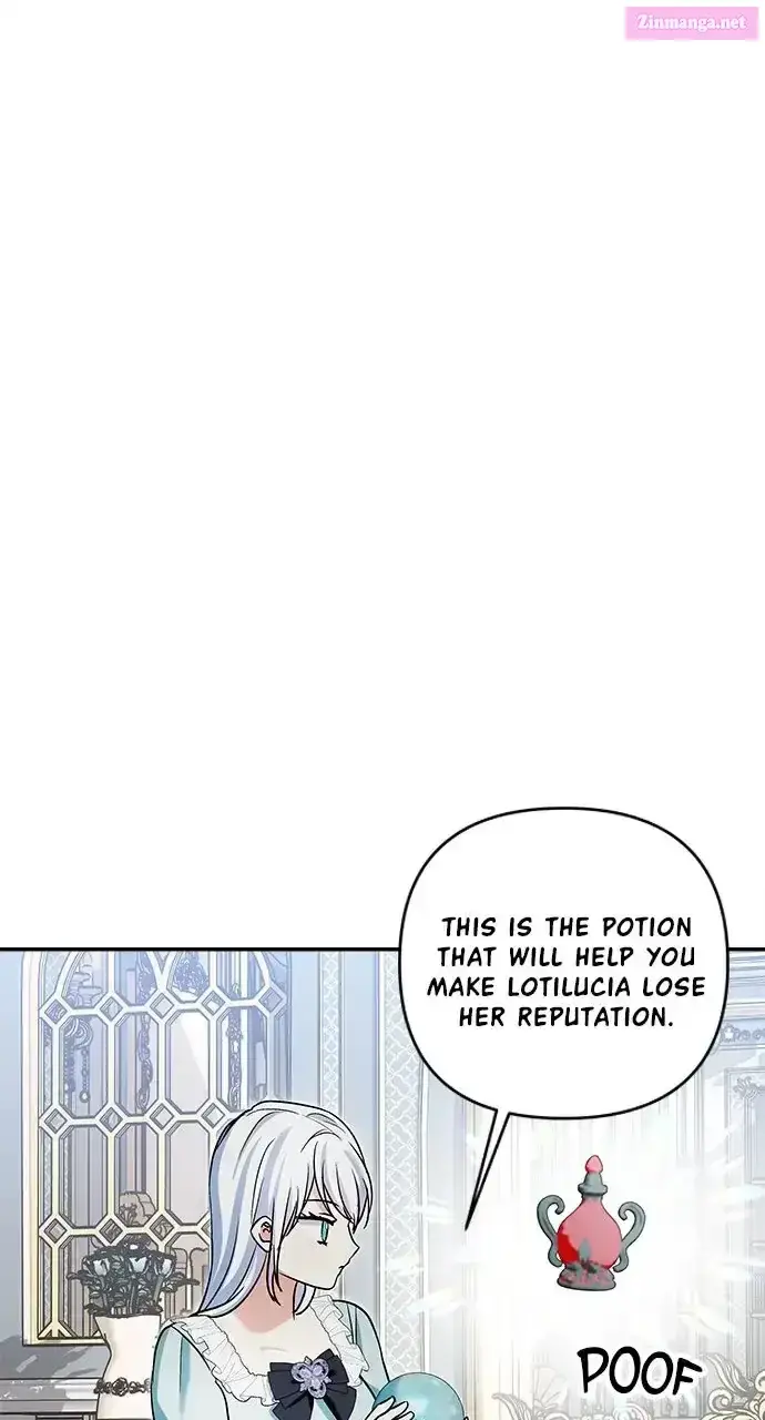 Monster Duke’s Daughter Zinmanga X Chapter 136 Page 46