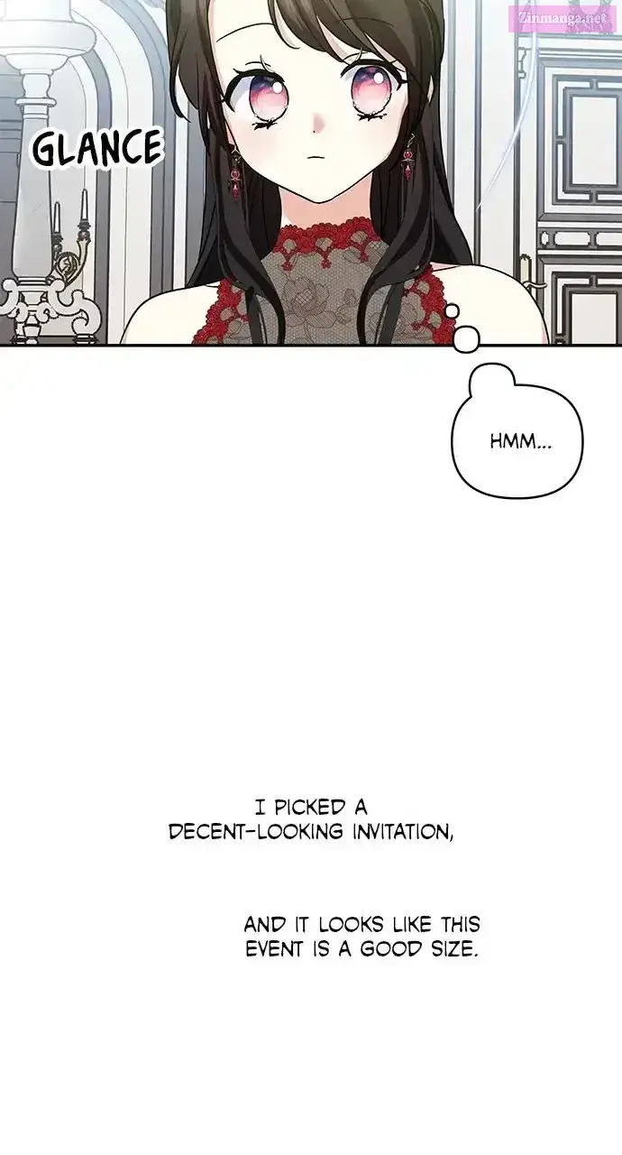 Monster Duke’s Daughter Zinmanga X Chapter 136 Page 54