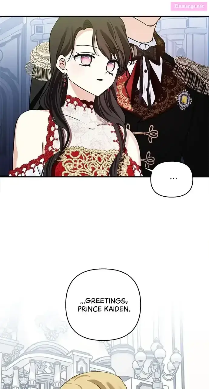 Monster Duke’s Daughter Zinmanga X Chapter 136 Page 62