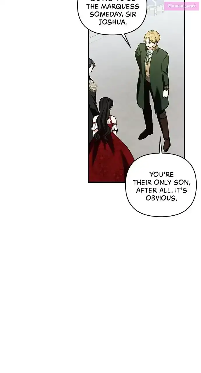 Monster Duke’s Daughter Zinmanga X Chapter 136 Page 65