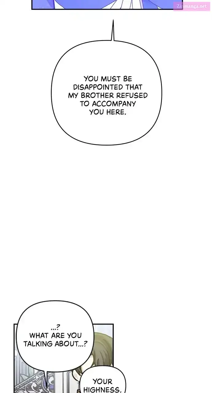 Monster Duke’s Daughter Zinmanga X Chapter 136 Page 70