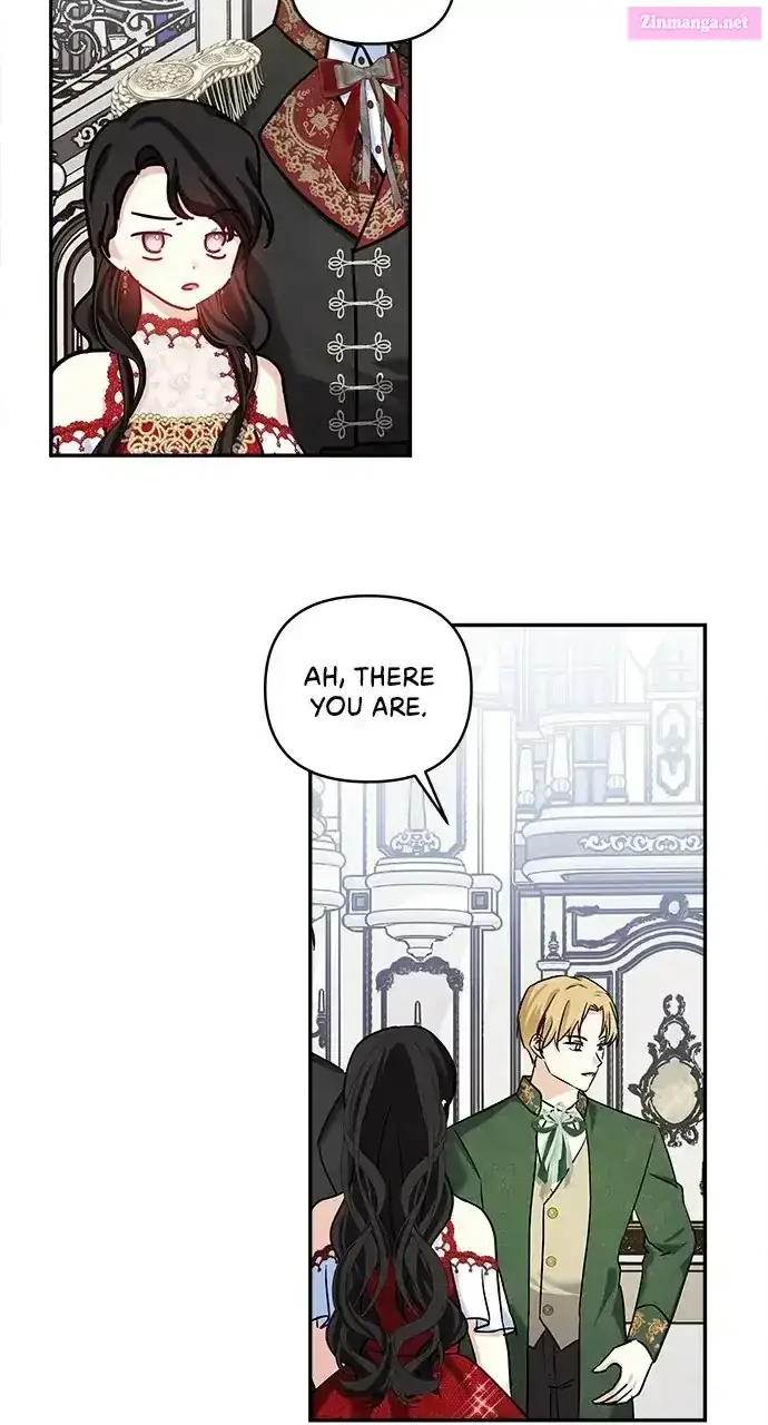 Monster Duke’s Daughter Zinmanga X Chapter 136 Page 71