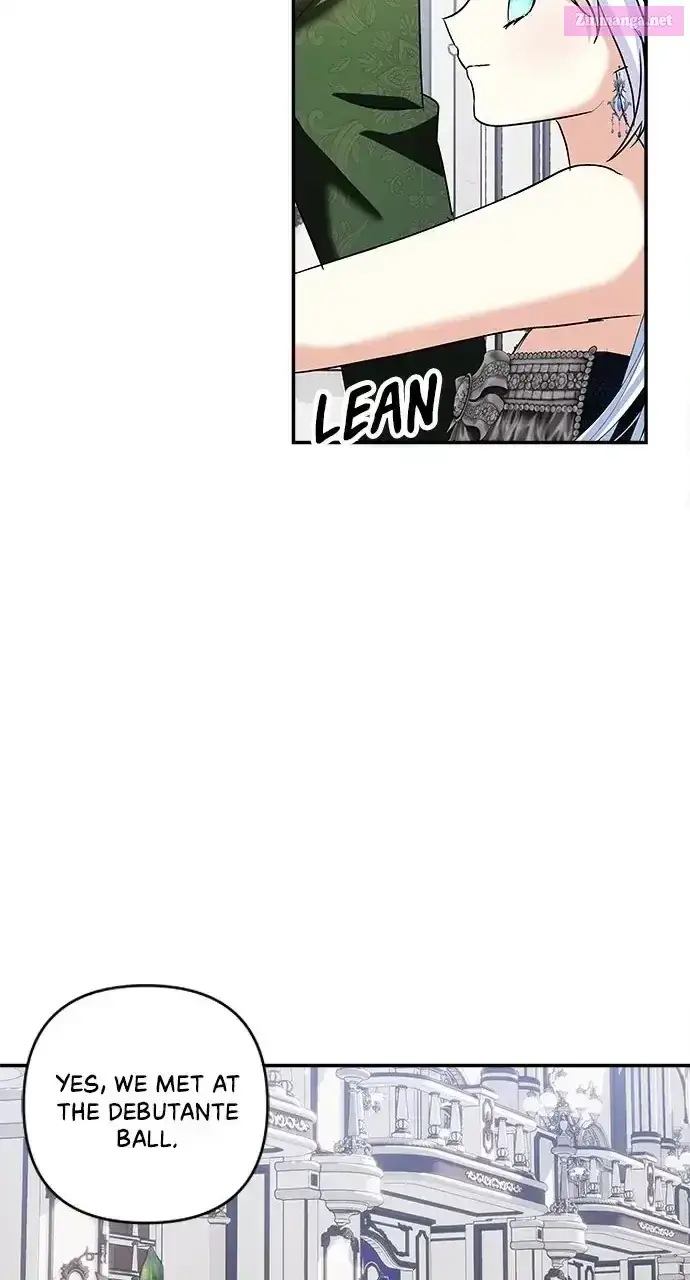 Monster Duke’s Daughter Zinmanga X Chapter 136 Page 76