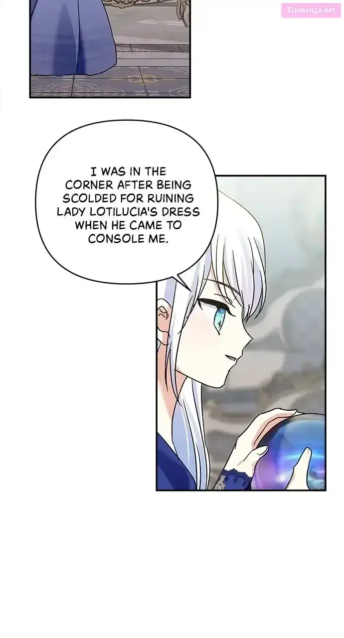 Monster Duke’s Daughter Zinmanga X Chapter 135 Page 21