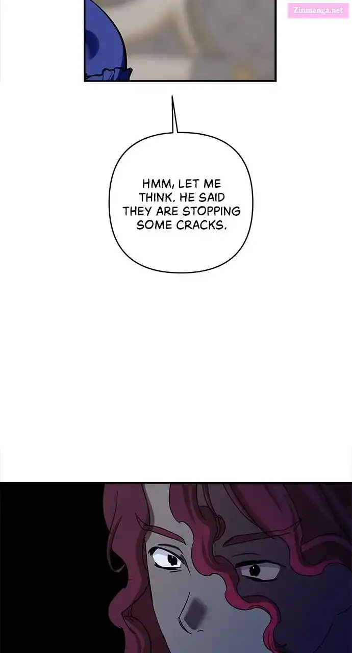 Monster Duke’s Daughter Zinmanga X Chapter 135 Page 25