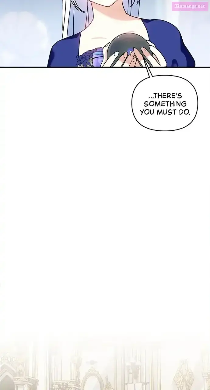 Monster Duke’s Daughter Zinmanga X Chapter 135 Page 31