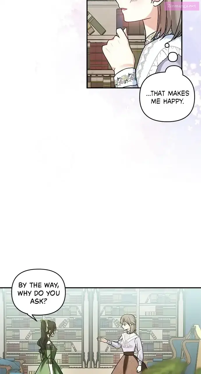 Monster Duke’s Daughter Zinmanga X Chapter 135 Page 35