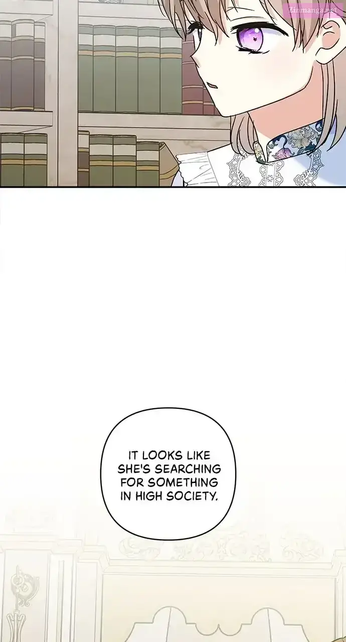 Monster Duke’s Daughter Zinmanga X Chapter 135 Page 38