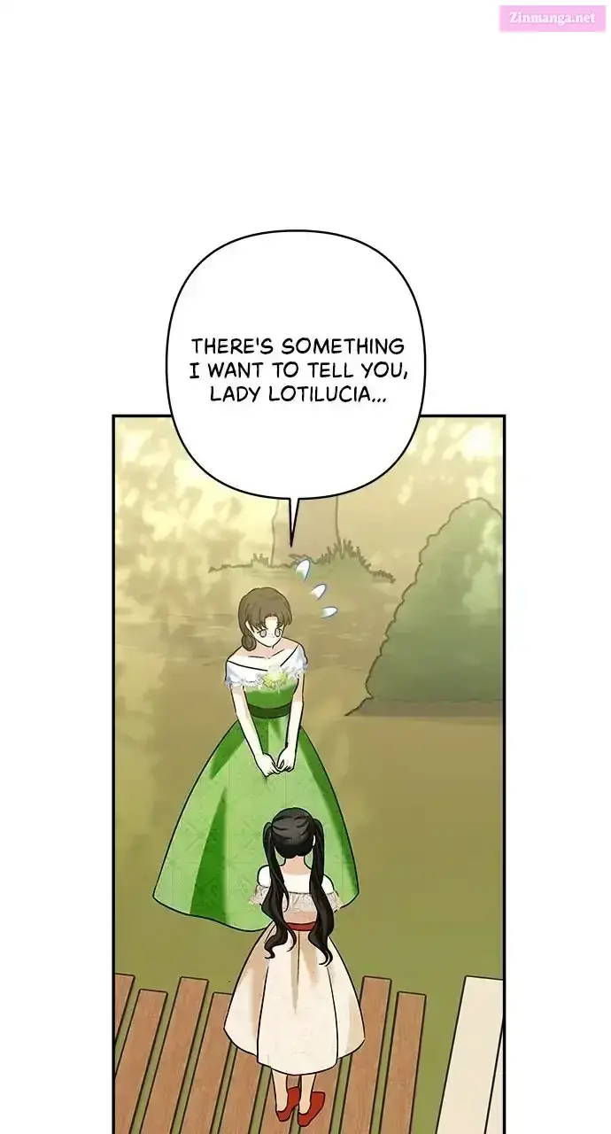 Monster Duke’s Daughter Zinmanga X Chapter 135 Page 46