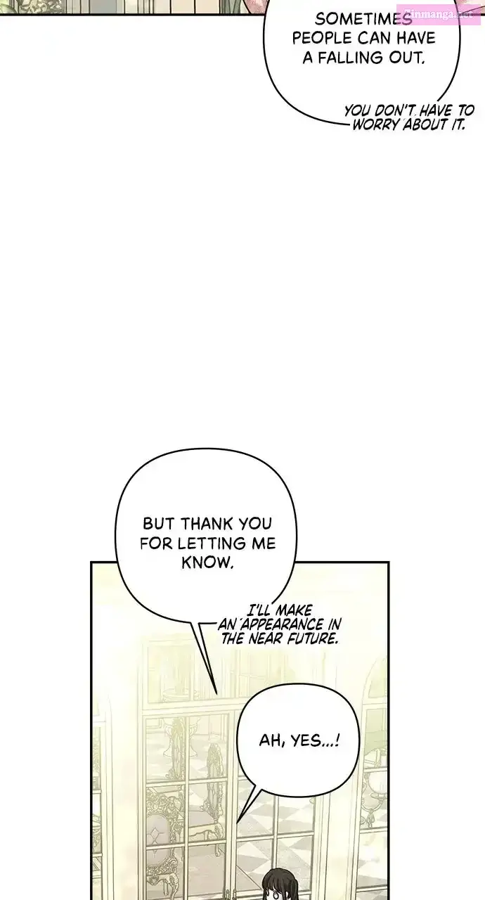 Monster Duke’s Daughter Zinmanga X Chapter 135 Page 52