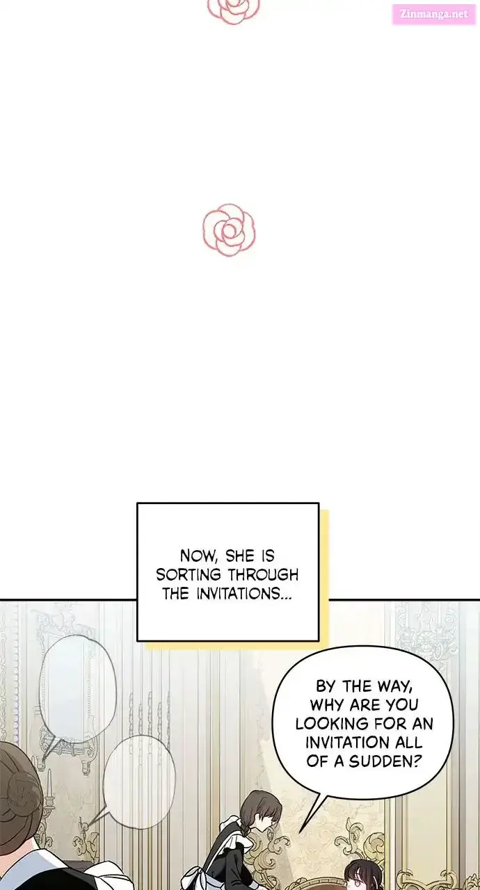 Monster Duke’s Daughter Zinmanga X Chapter 135 Page 60
