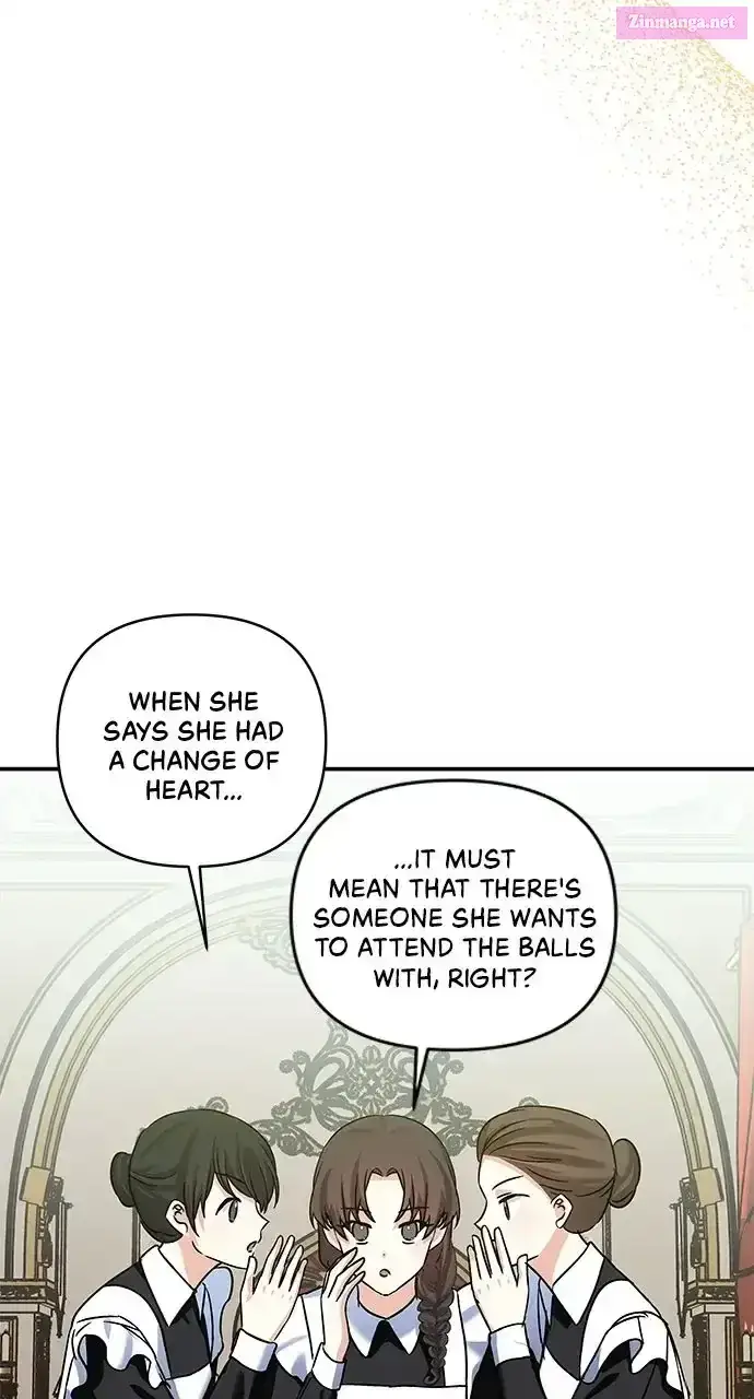 Monster Duke’s Daughter Zinmanga X Chapter 135 Page 66