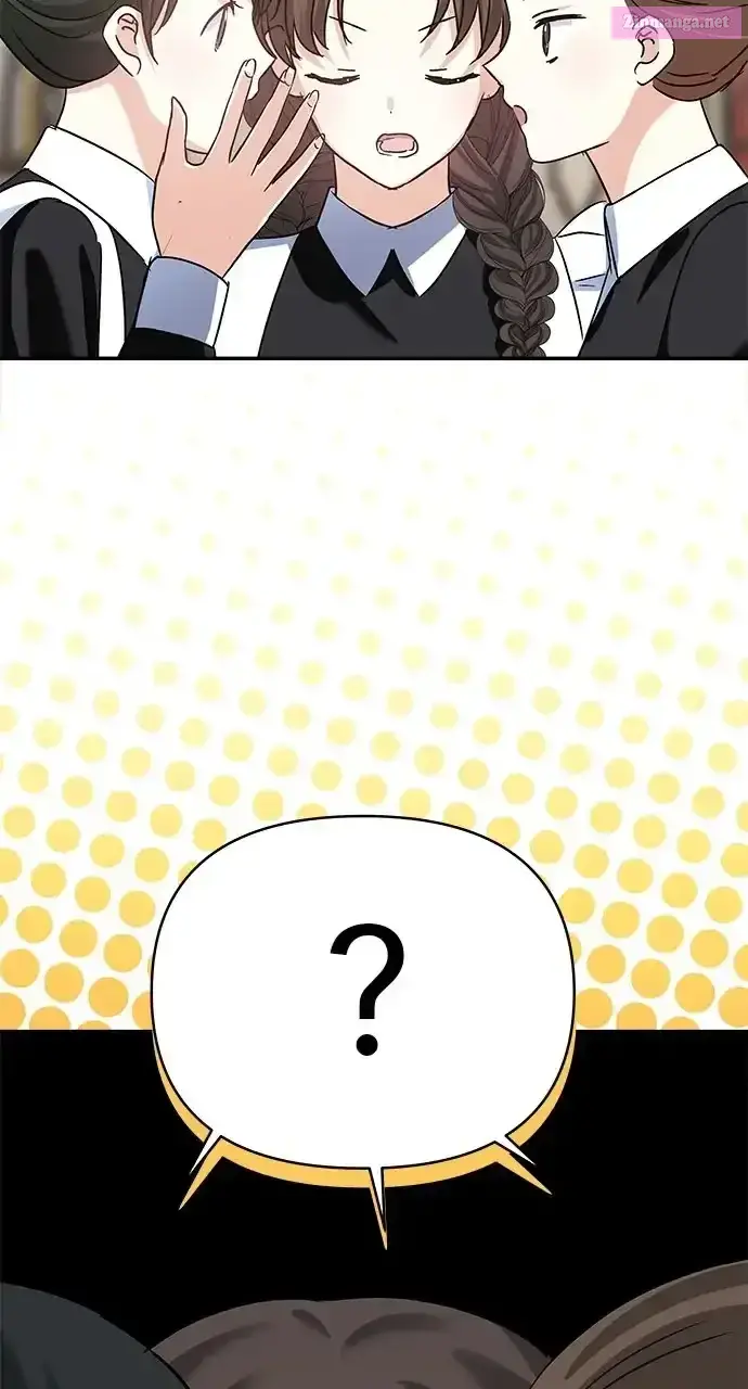 Monster Duke’s Daughter Zinmanga X Chapter 135 Page 68