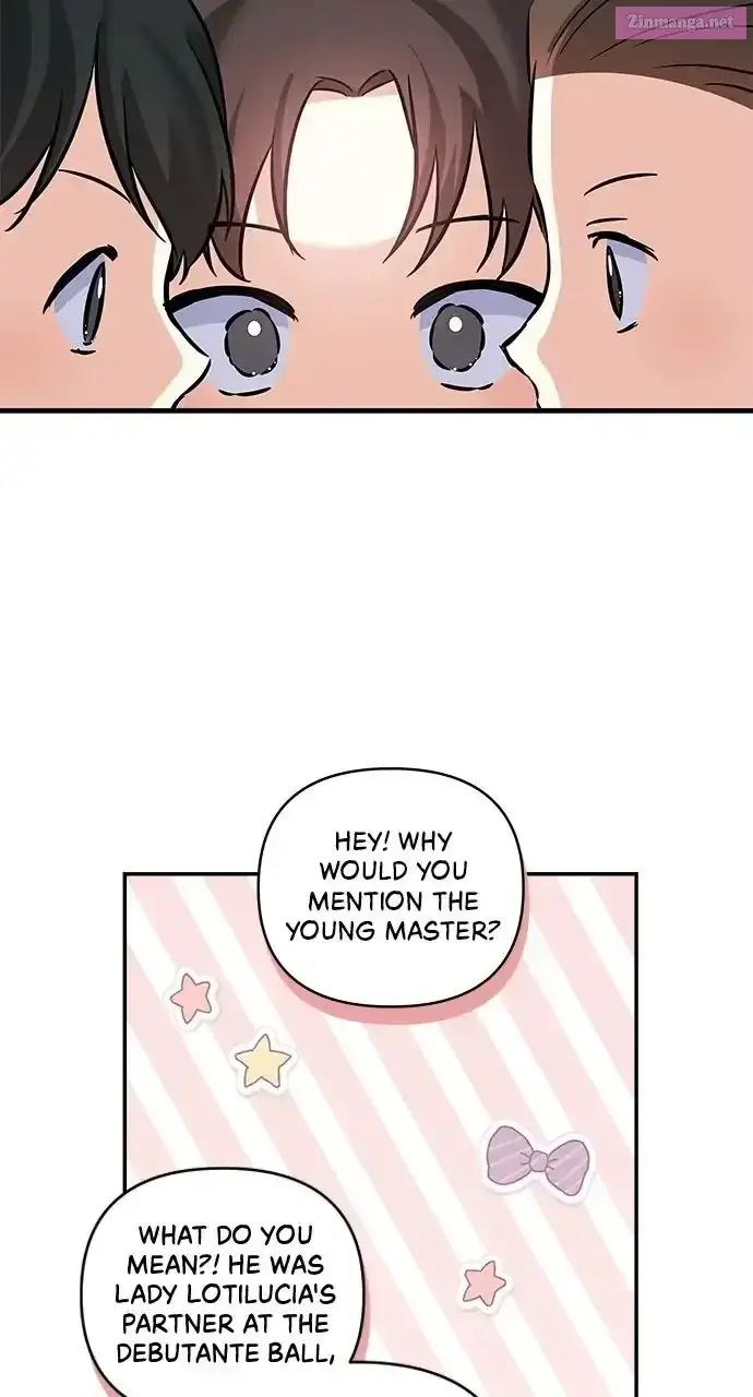 Monster Duke’s Daughter Zinmanga X Chapter 135 Page 69