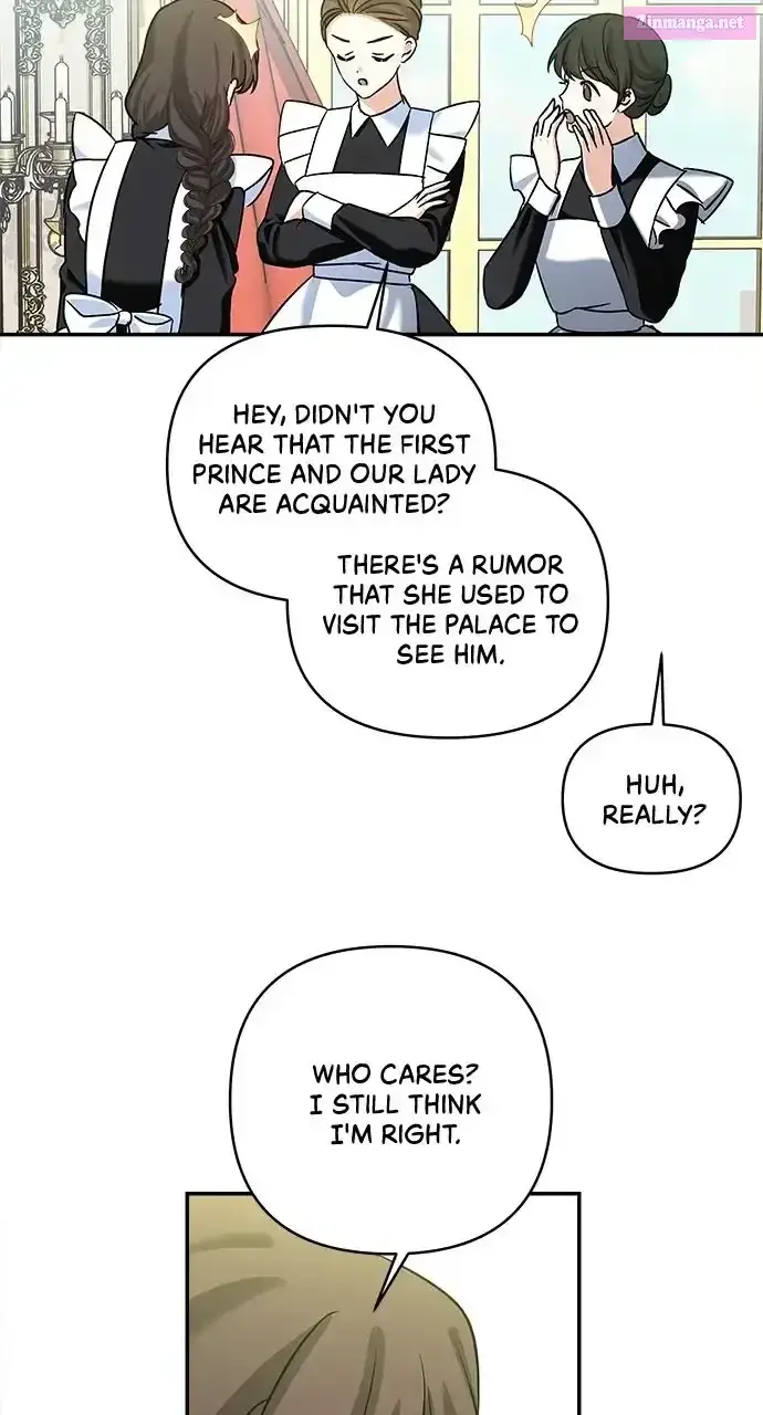 Monster Duke’s Daughter Zinmanga X Chapter 135 Page 72
