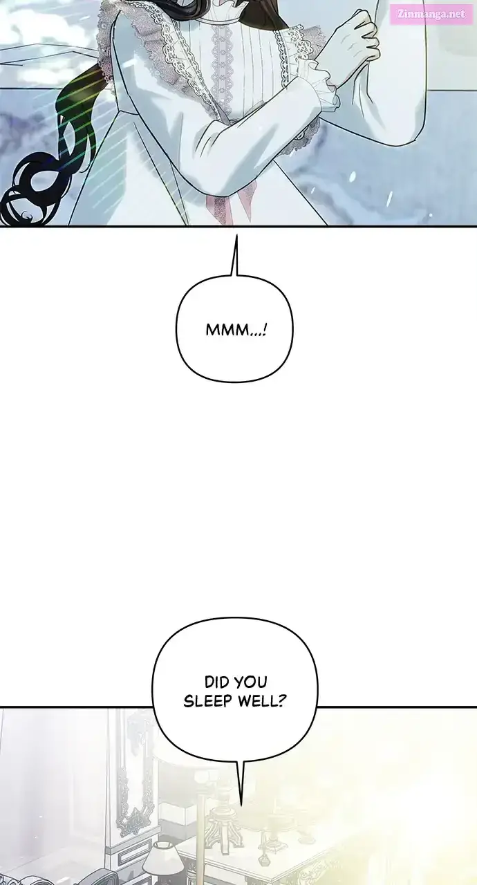 Monster Duke’s Daughter Zinmanga X Chapter 134 Page 3