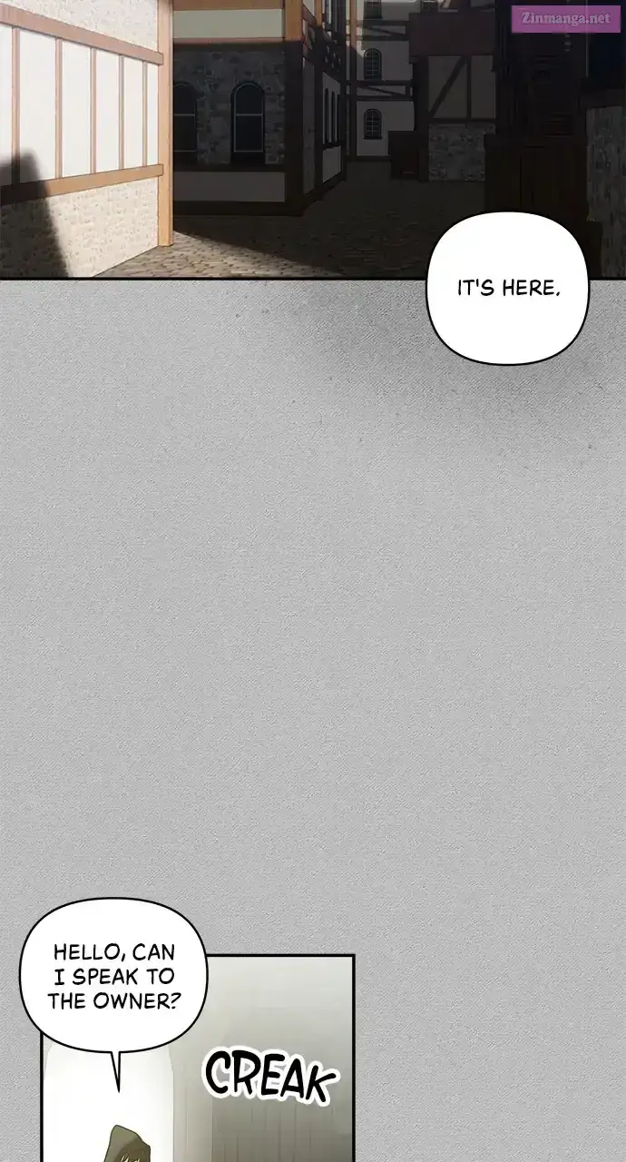 Monster Duke’s Daughter Zinmanga X Chapter 134 Page 13