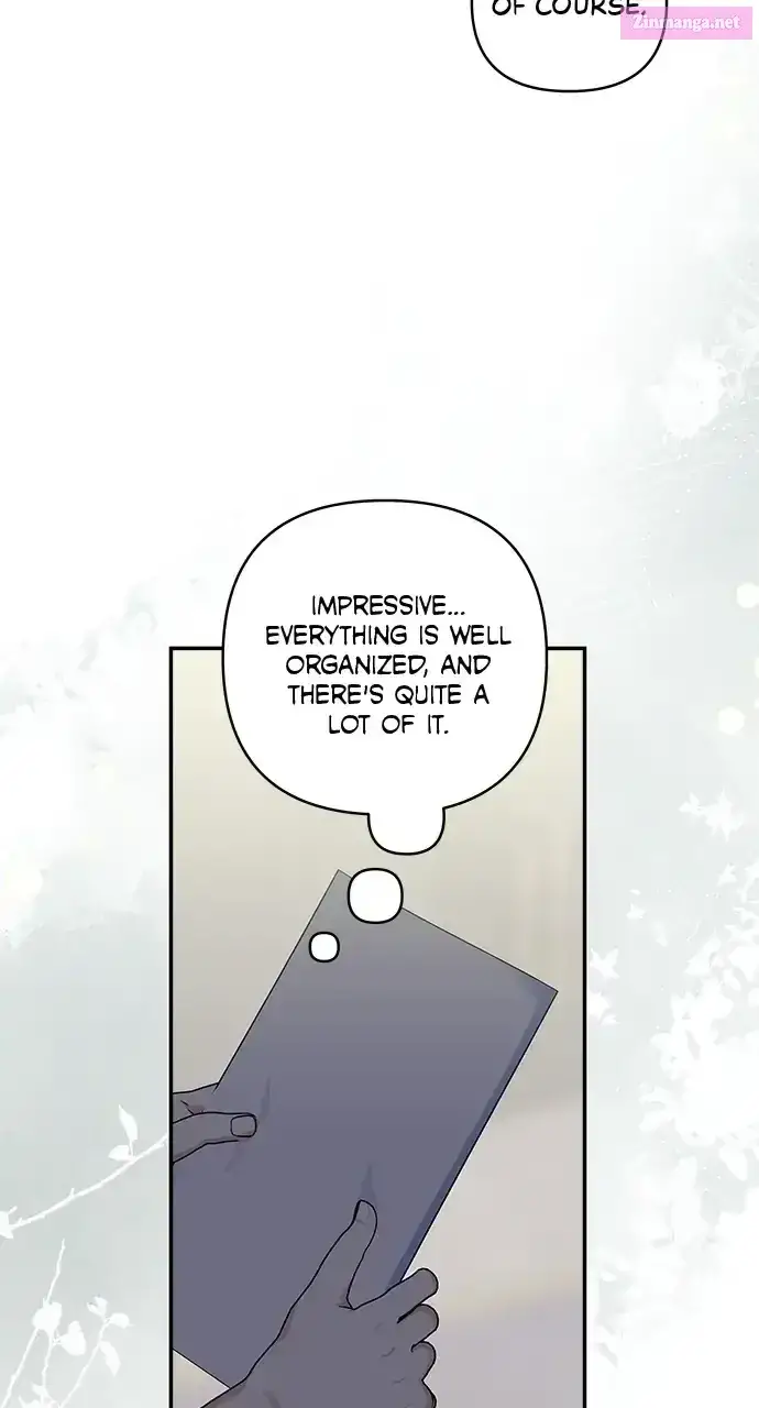 Monster Duke’s Daughter Zinmanga X Chapter 134 Page 25