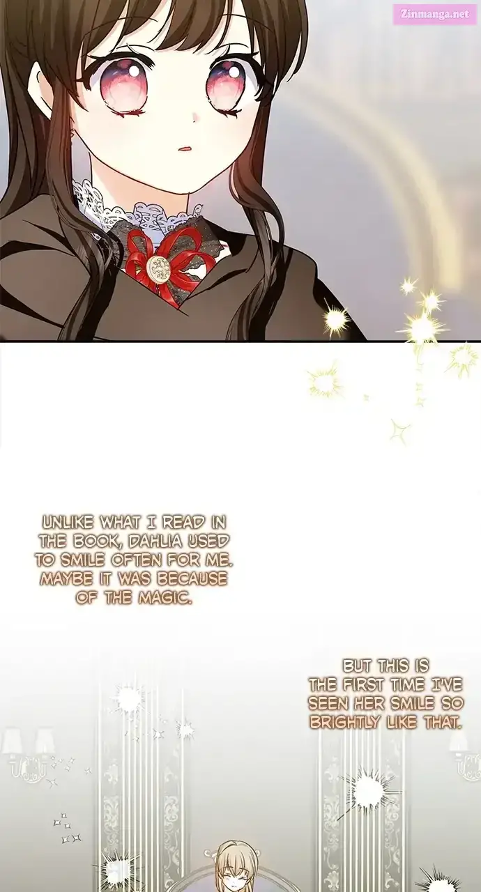 Monster Duke’s Daughter Zinmanga X Chapter 134 Page 28