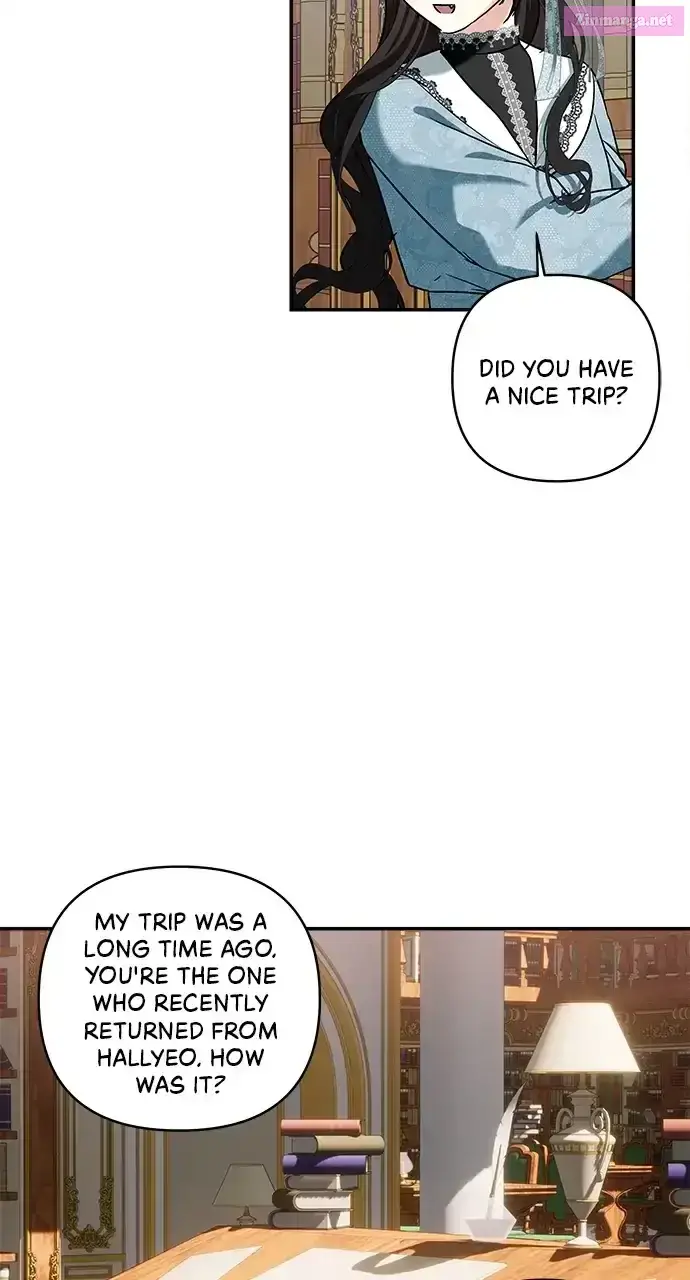 Monster Duke’s Daughter Zinmanga X Chapter 134 Page 67