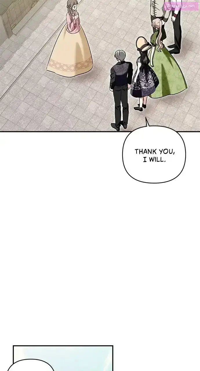 Monster Duke’s Daughter Zinmanga X Chapter 133 Page 3