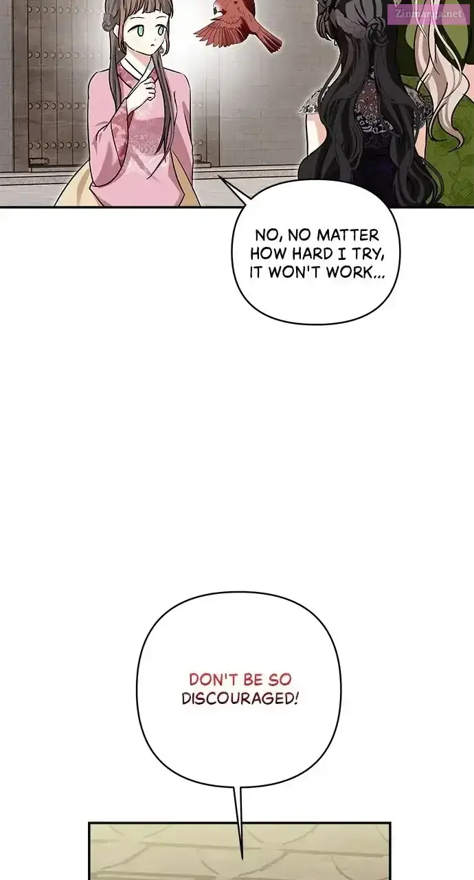 Monster Duke’s Daughter Zinmanga X Chapter 133 Page 6
