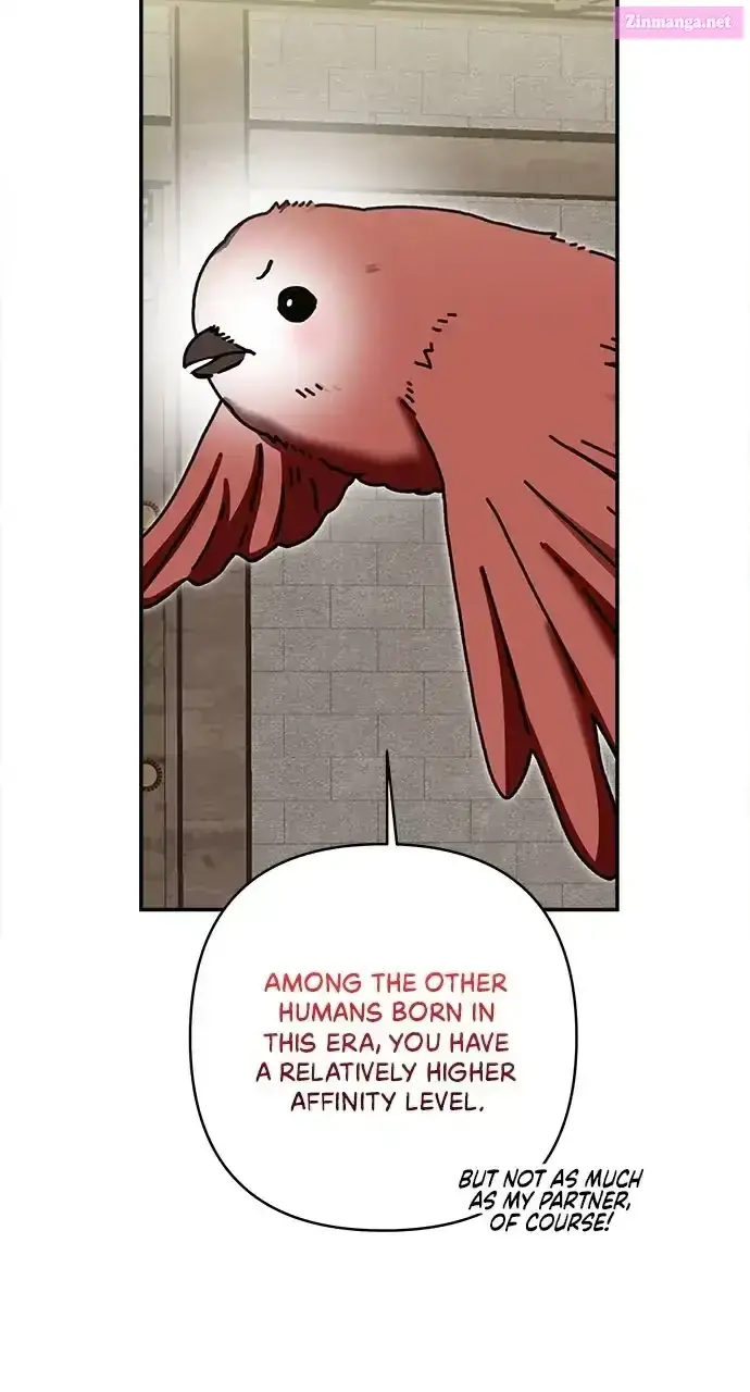 Monster Duke’s Daughter Zinmanga X Chapter 133 Page 7