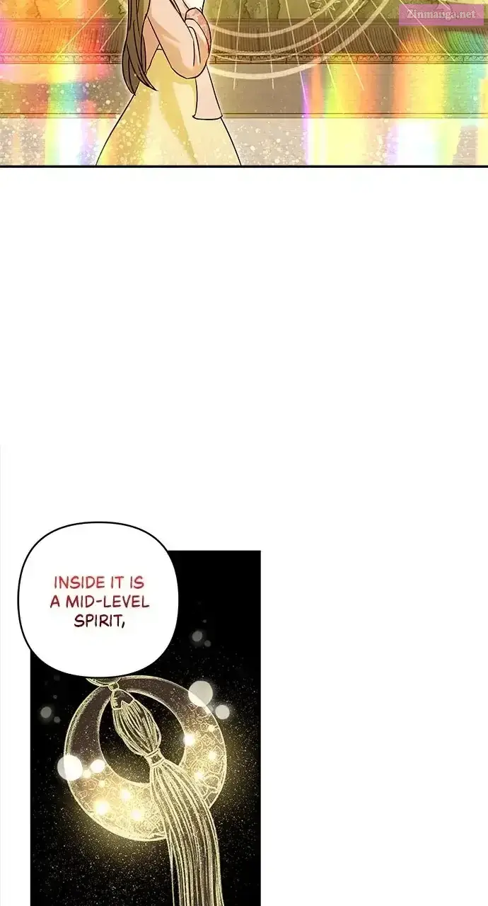 Monster Duke’s Daughter Zinmanga X Chapter 133 Page 13