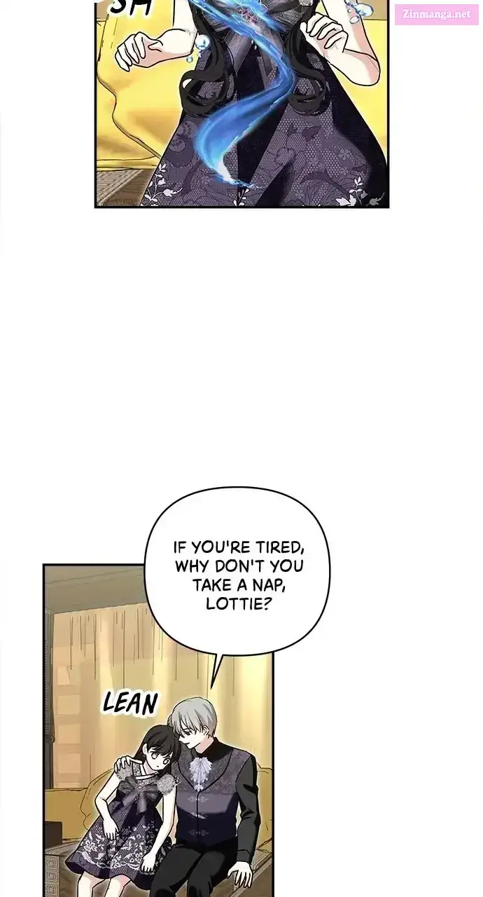 Monster Duke’s Daughter Zinmanga X Chapter 133 Page 26