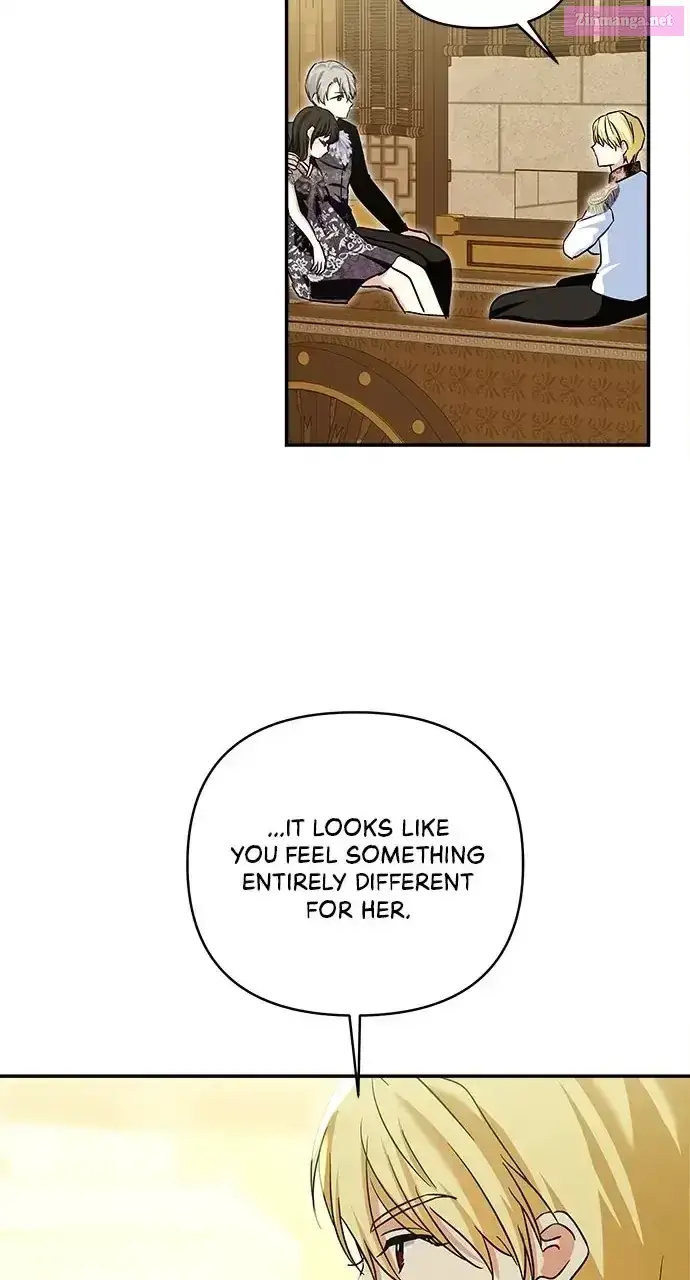 Monster Duke’s Daughter Zinmanga X Chapter 133 Page 32