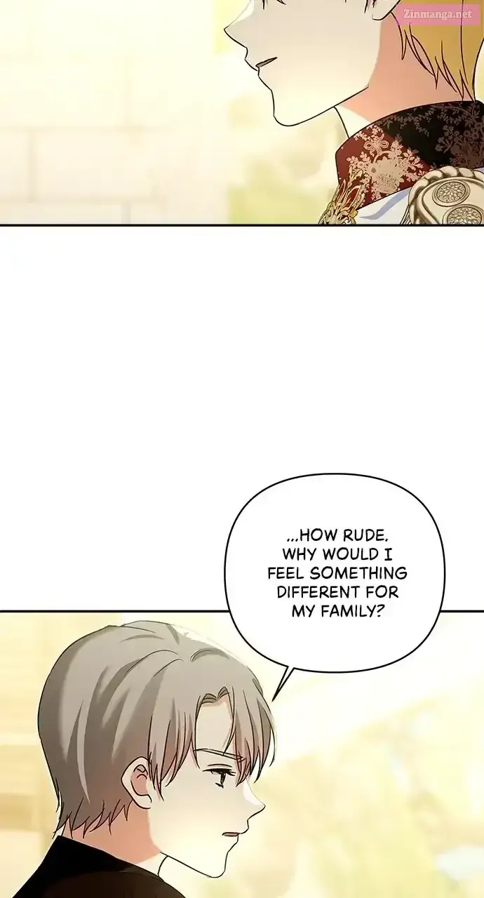 Monster Duke’s Daughter Zinmanga X Chapter 133 Page 33