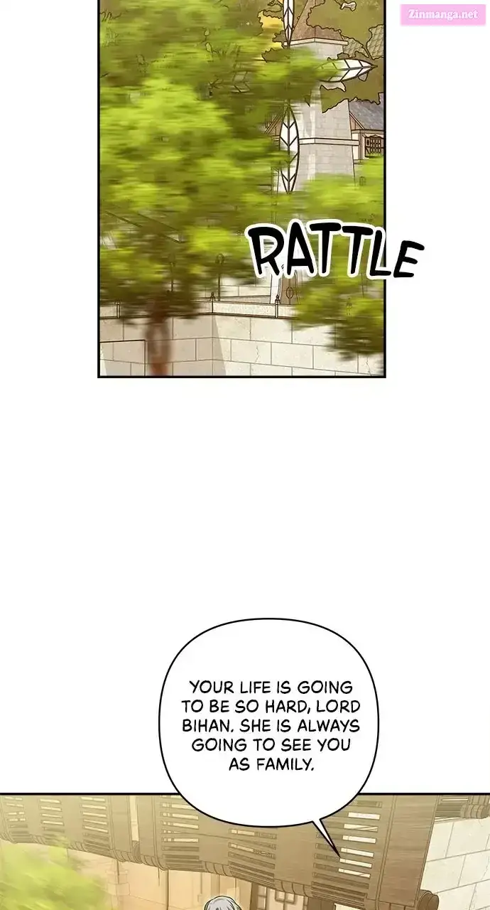 Monster Duke’s Daughter Zinmanga X Chapter 133 Page 35