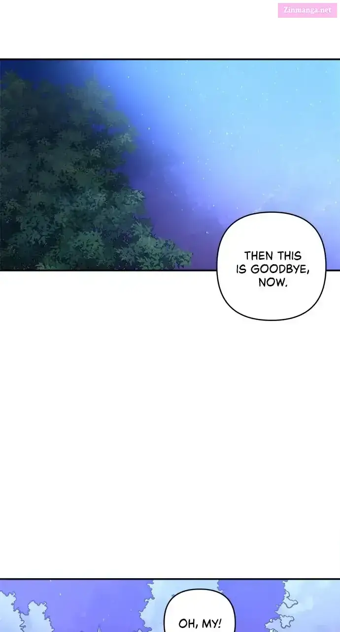 Monster Duke’s Daughter Zinmanga X Chapter 133 Page 45