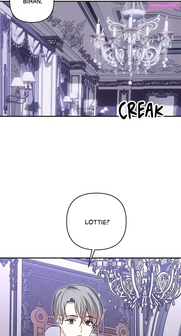 Monster Duke’s Daughter Zinmanga X Chapter 133 Page 58