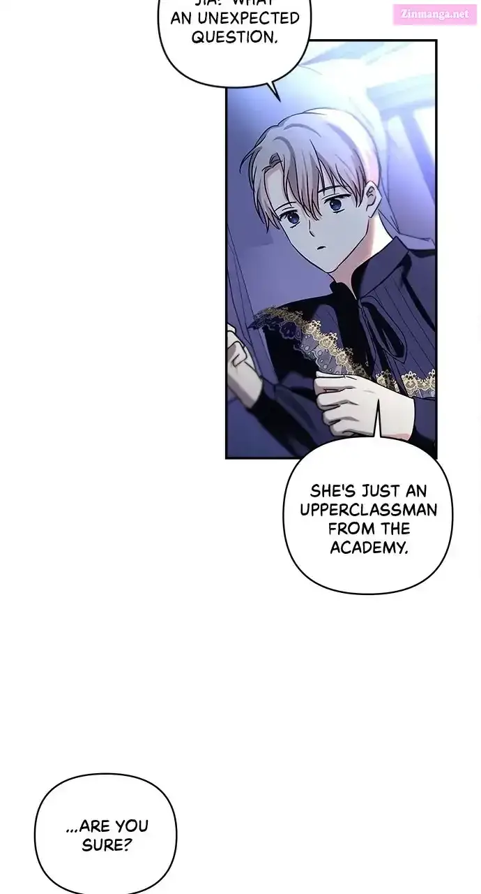 Monster Duke’s Daughter Zinmanga X Chapter 133 Page 70