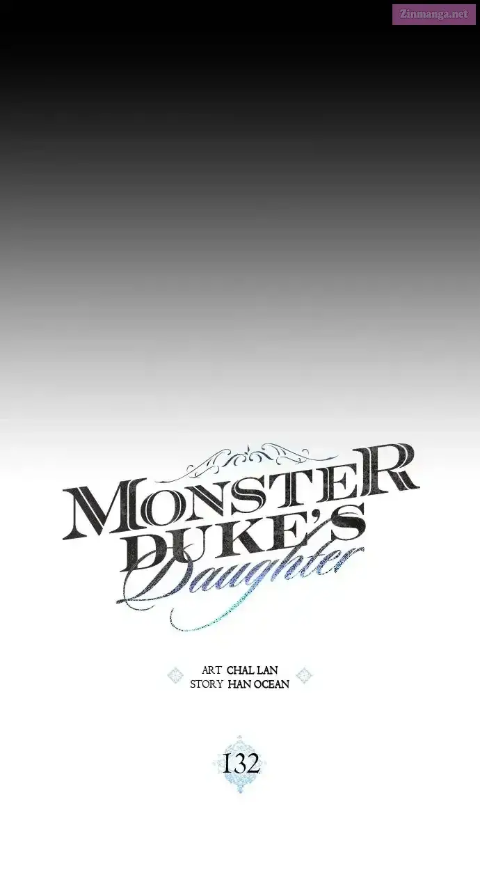 Monster Duke’s Daughter Zinmanga X Chapter 132 Page 13