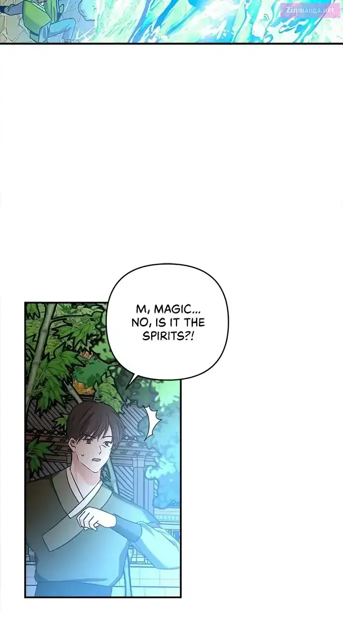 Monster Duke’s Daughter Zinmanga X Chapter 132 Page 16