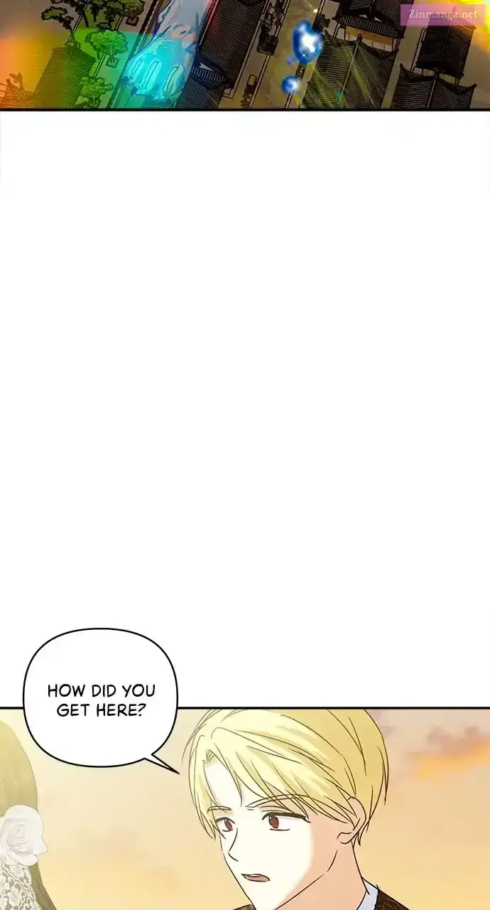 Monster Duke’s Daughter Zinmanga X Chapter 132 Page 20