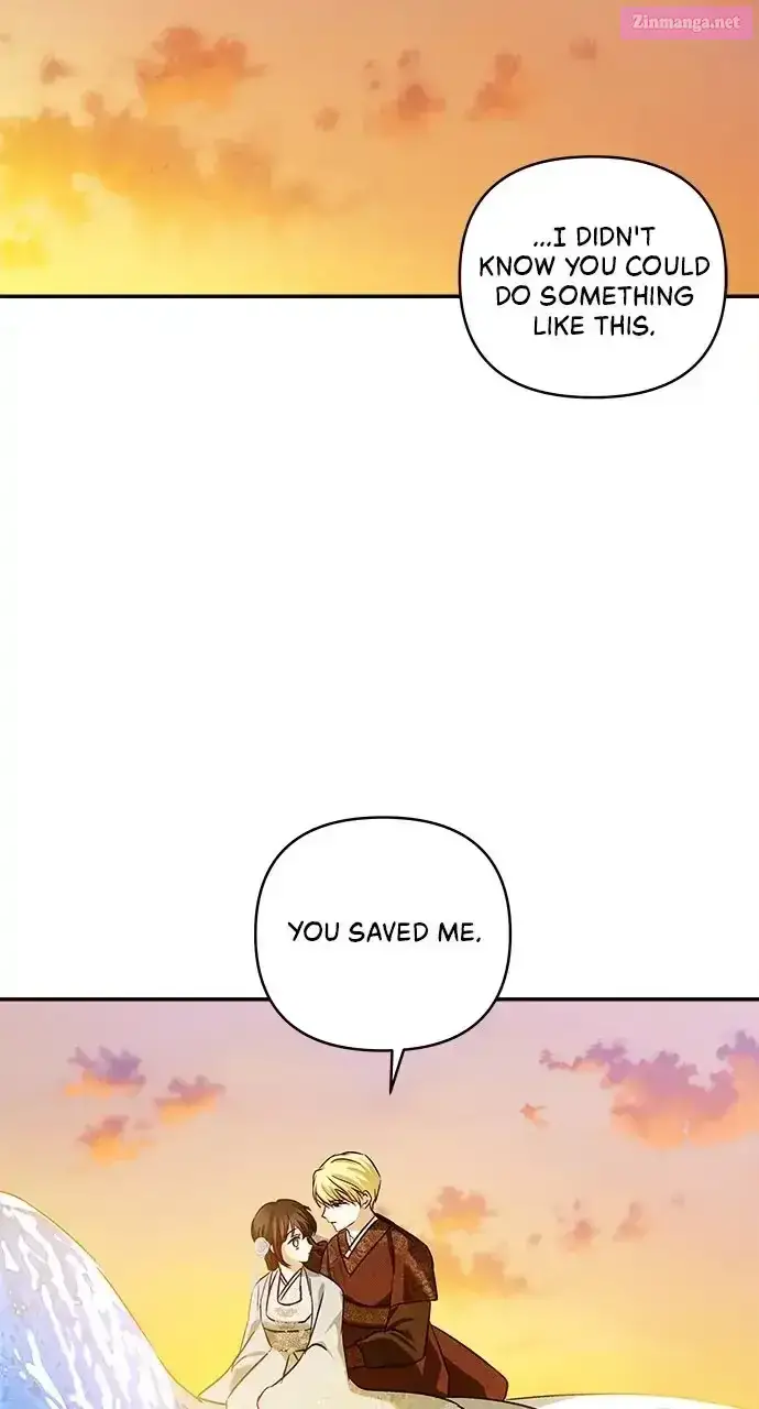 Monster Duke’s Daughter Zinmanga X Chapter 132 Page 22