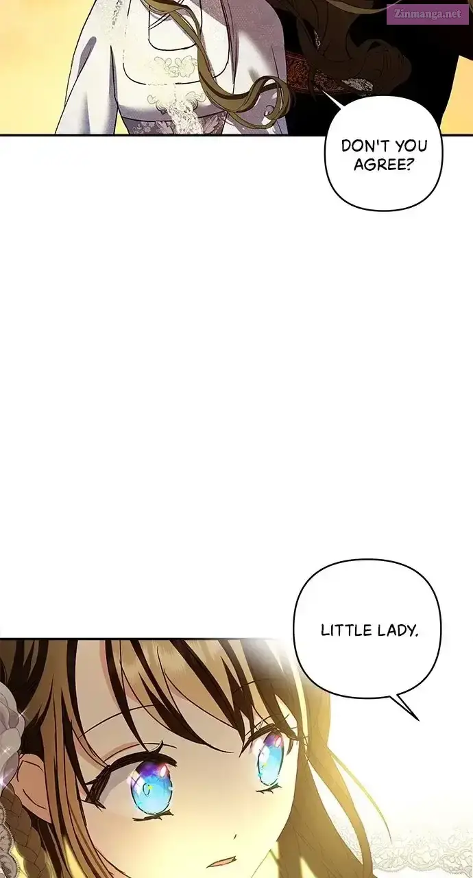Monster Duke’s Daughter Zinmanga X Chapter 132 Page 29