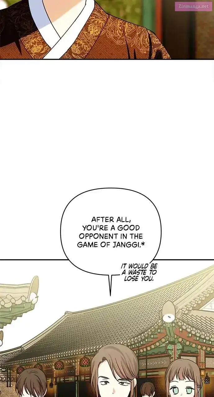 Monster Duke’s Daughter Zinmanga X Chapter 132 Page 37