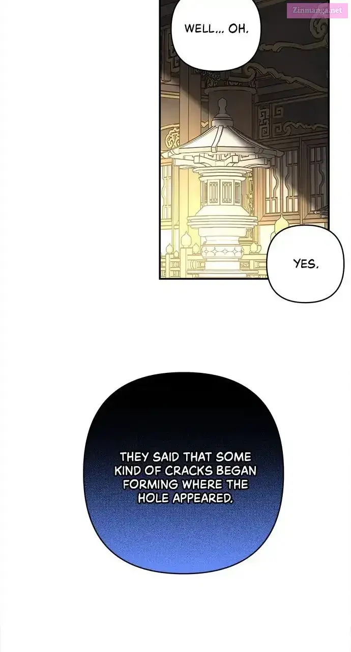 Monster Duke’s Daughter Zinmanga X Chapter 132 Page 61
