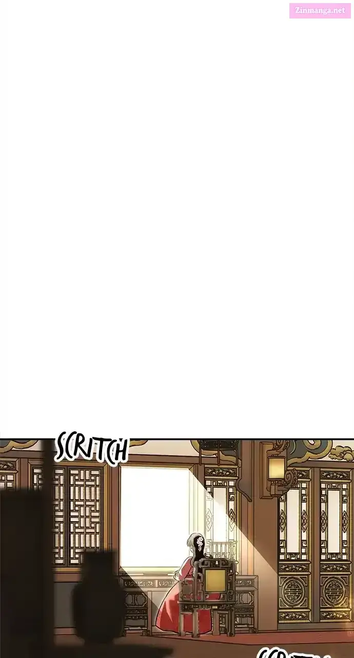 Monster Duke’s Daughter Zinmanga X Chapter 132 Page 63