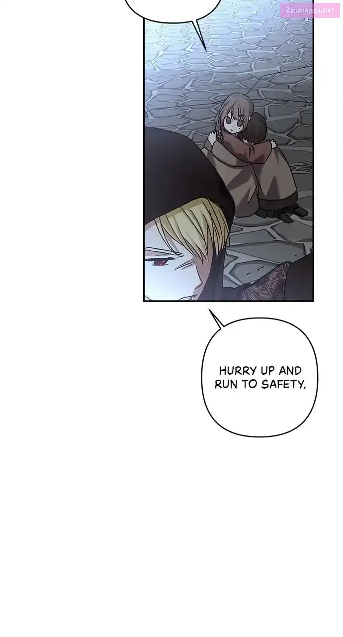 Monster Duke’s Daughter Zinmanga X Chapter 131 Page 37