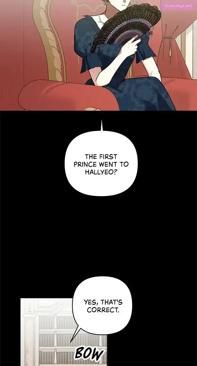 Monster Duke’s Daughter Zinmanga X Chapter 131 Page 42