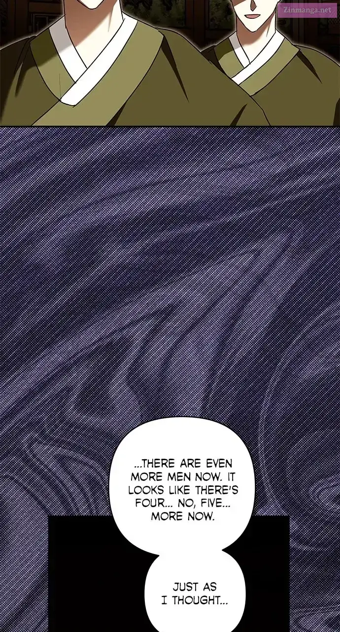 Monster Duke’s Daughter Zinmanga X Chapter 131 Page 70